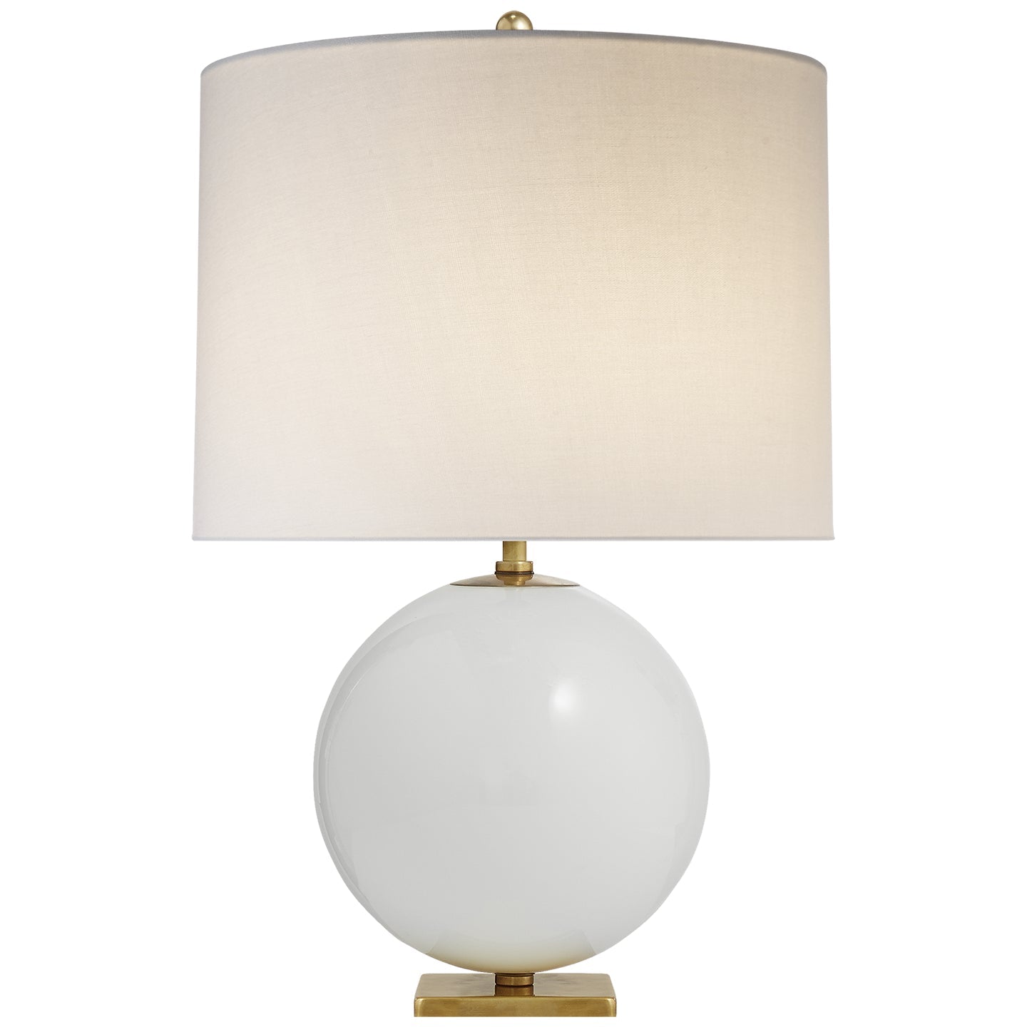  Elsie 1-Light Table Lamp