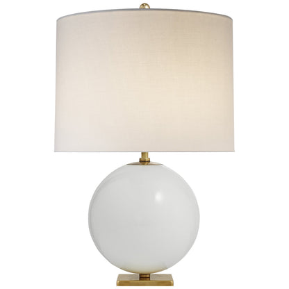  Elsie 1-Light Table Lamp