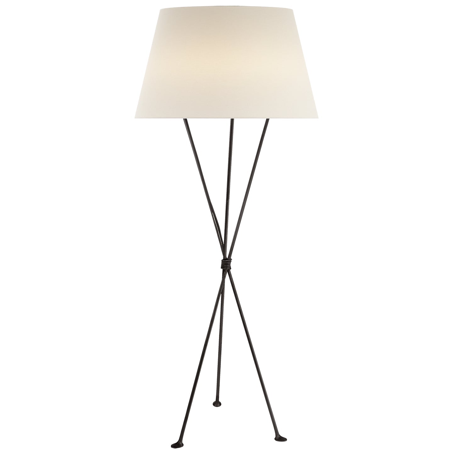  Lebon 1-Light Floor Lamp