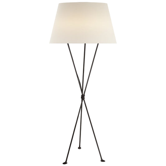  Lebon 1-Light Floor Lamp