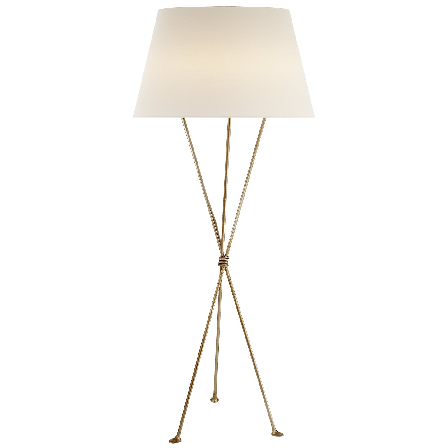  Lebon 1-Light Floor Lamp