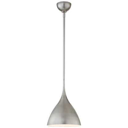  Agnes 10" 1-Light Pendant