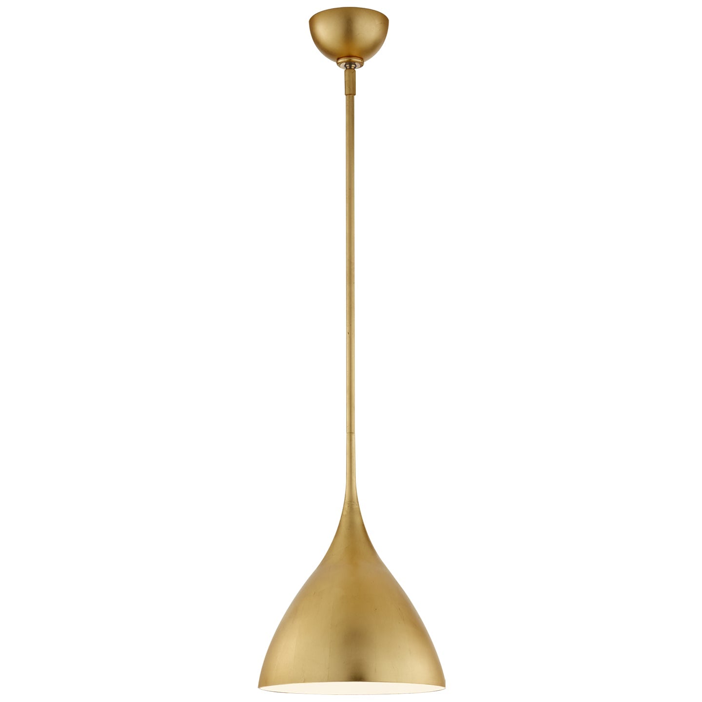  Agnes 10" 1-Light Pendant