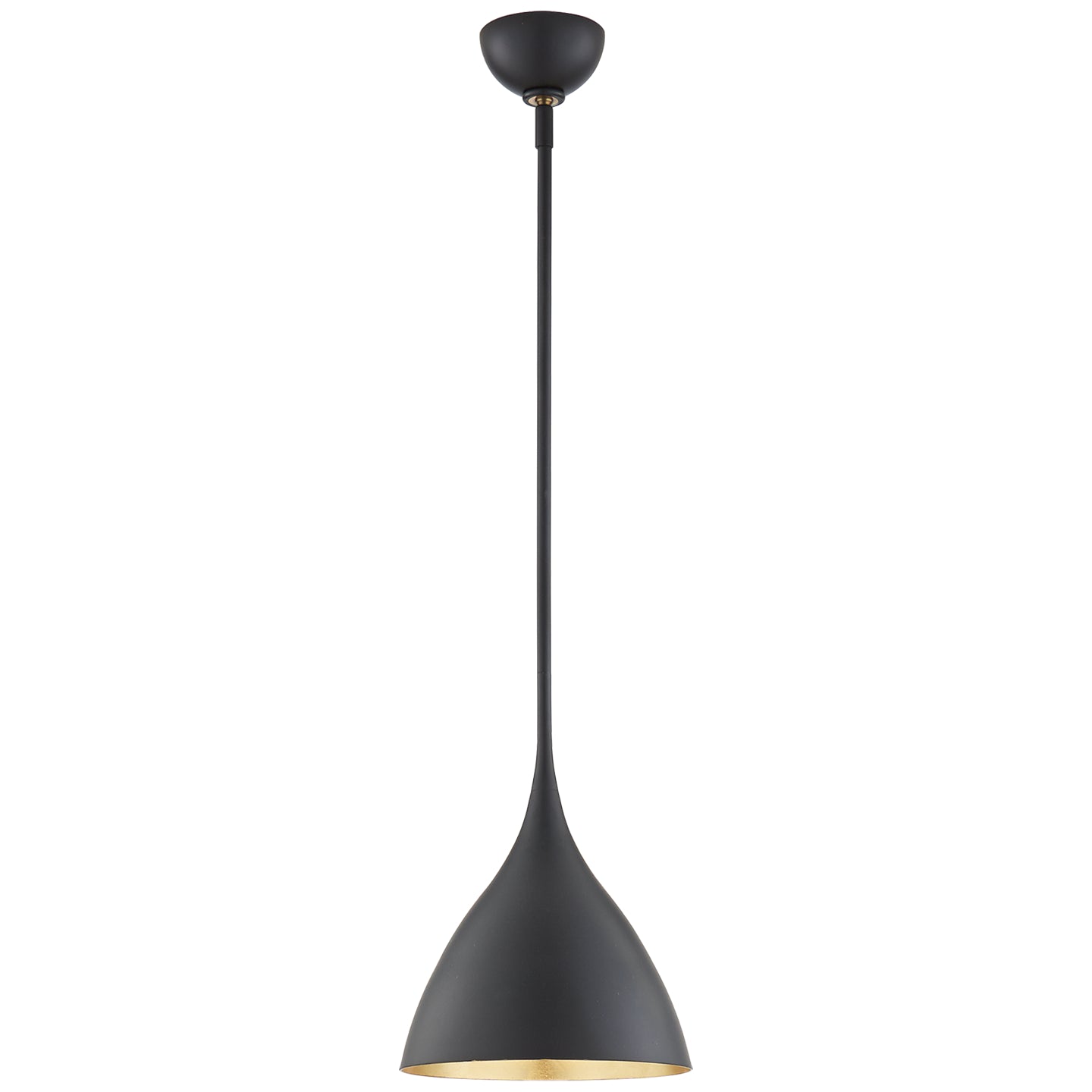  Agnes 10" 1-Light Pendant