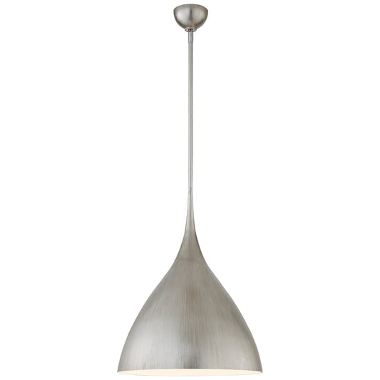 Agnes 18" 1-Light Pendant