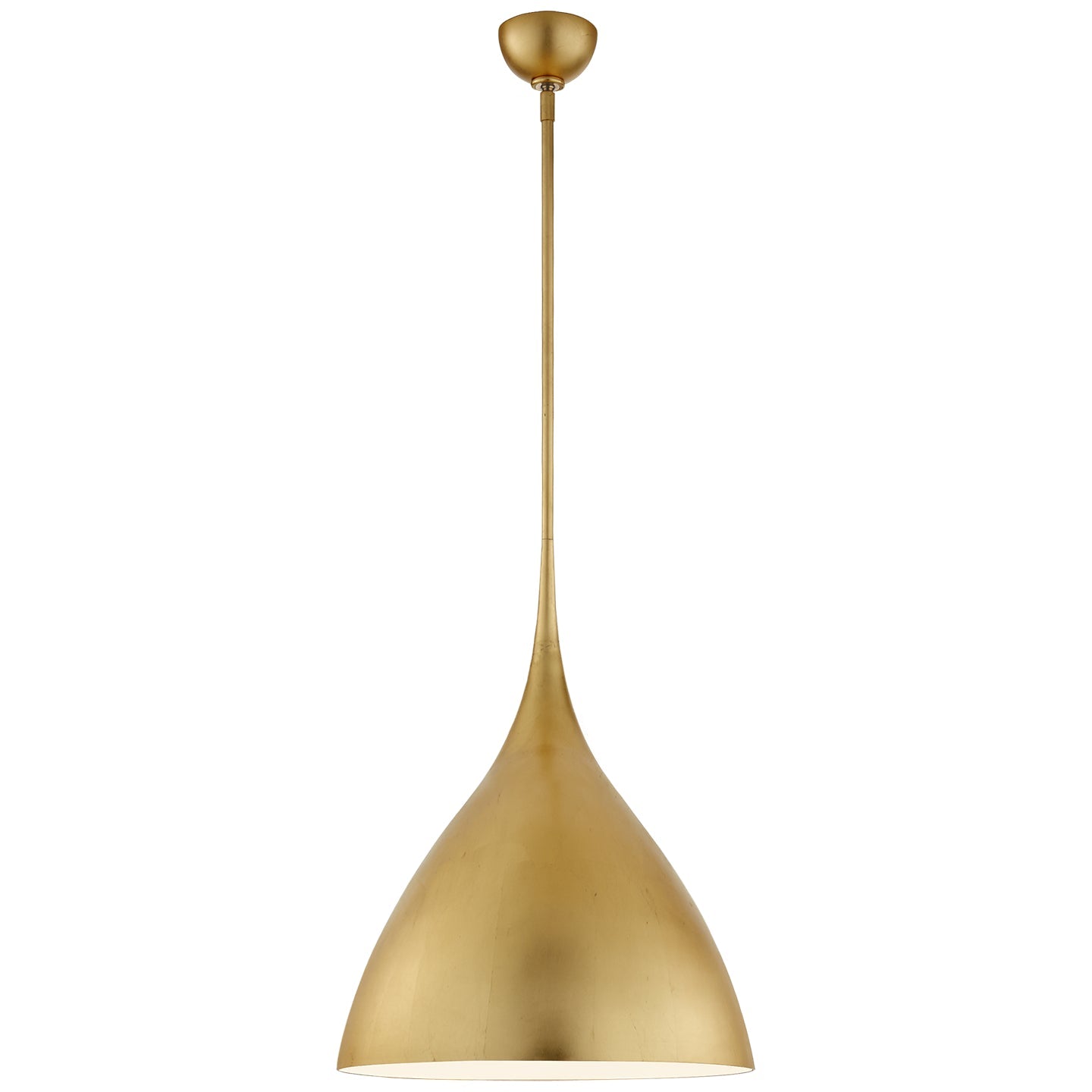 Agnes 18" 1-Light Pendant