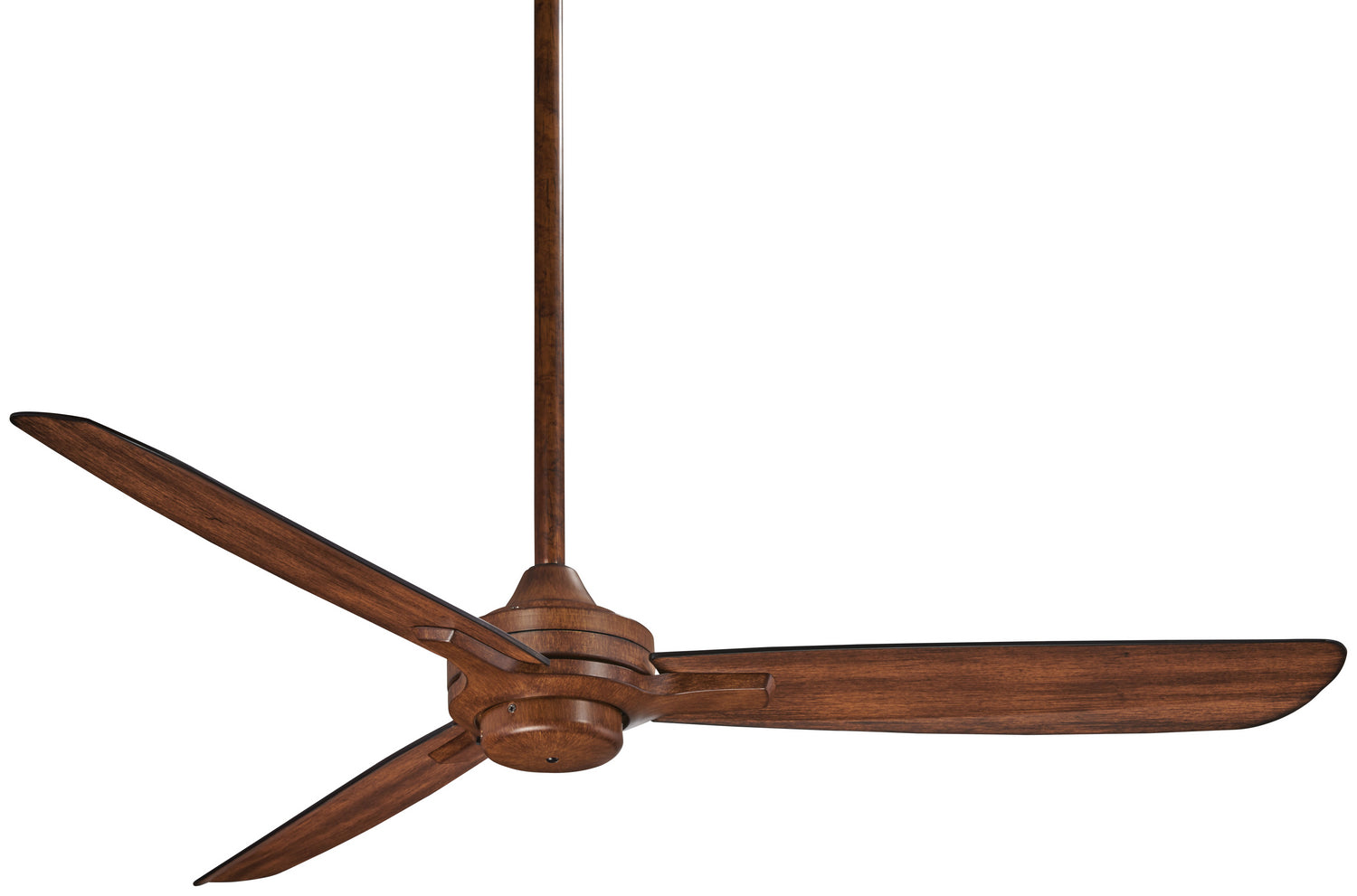  Rudolph 52" Ceiling Fan
