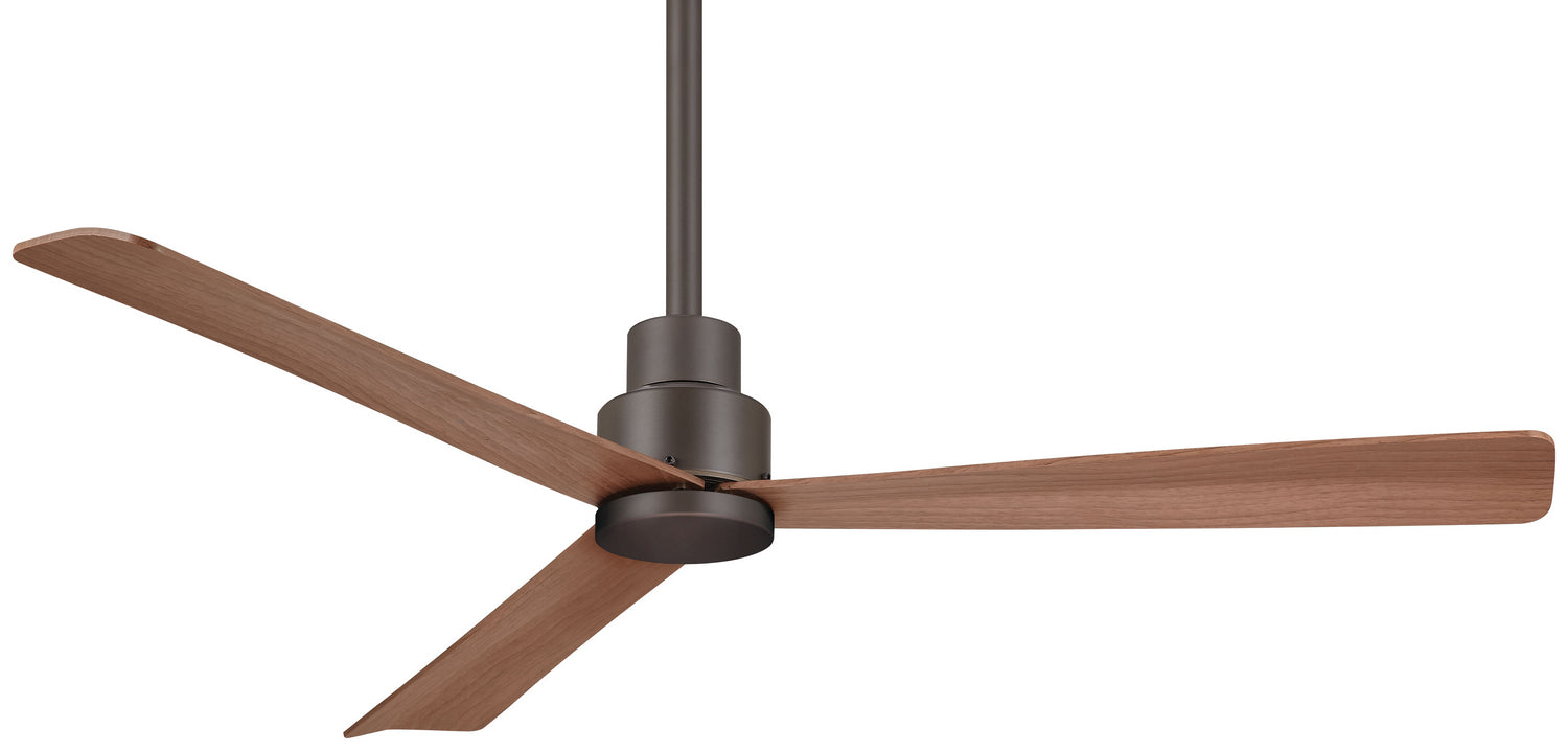  Simple 52" Ceiling Fan