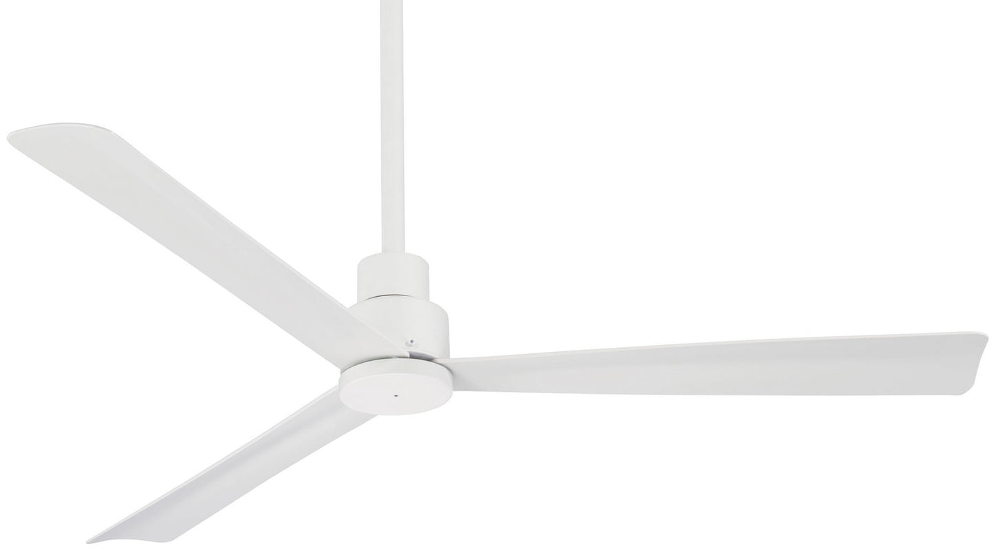  Simple 52" Ceiling Fan