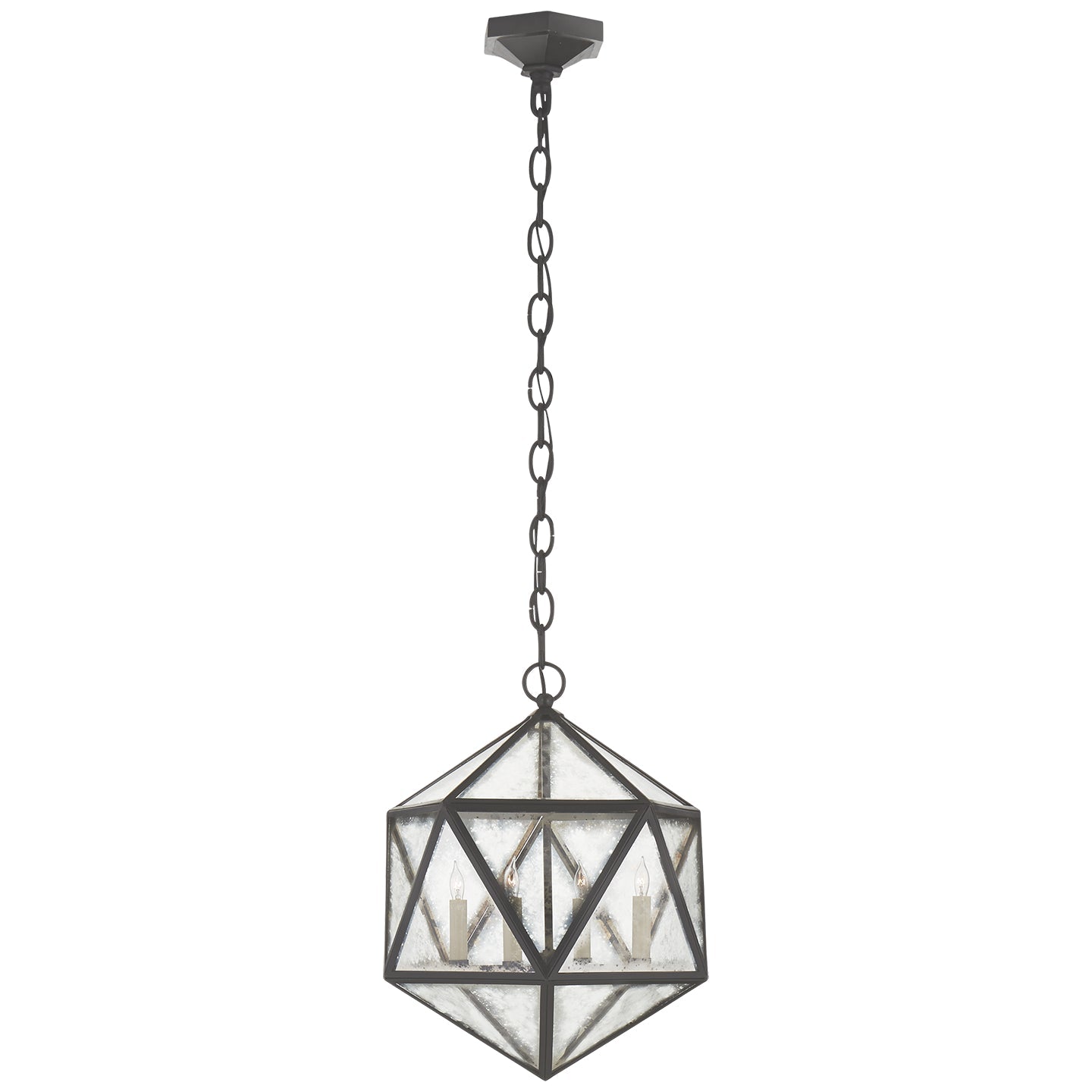  Zeno 4-Light Lantern