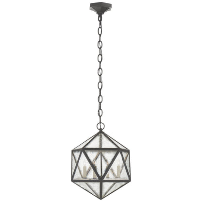 Zeno 4-Light Lantern