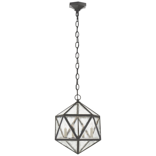  Zeno 4-Light Lantern