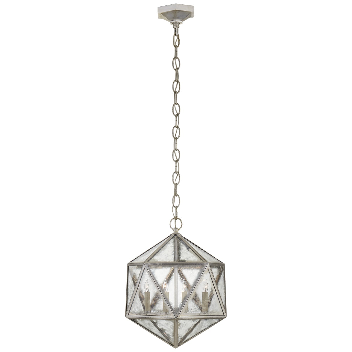  Zeno 4-Light Lantern
