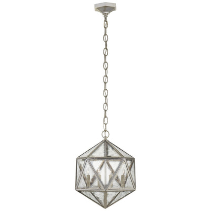  Zeno 4-Light Lantern