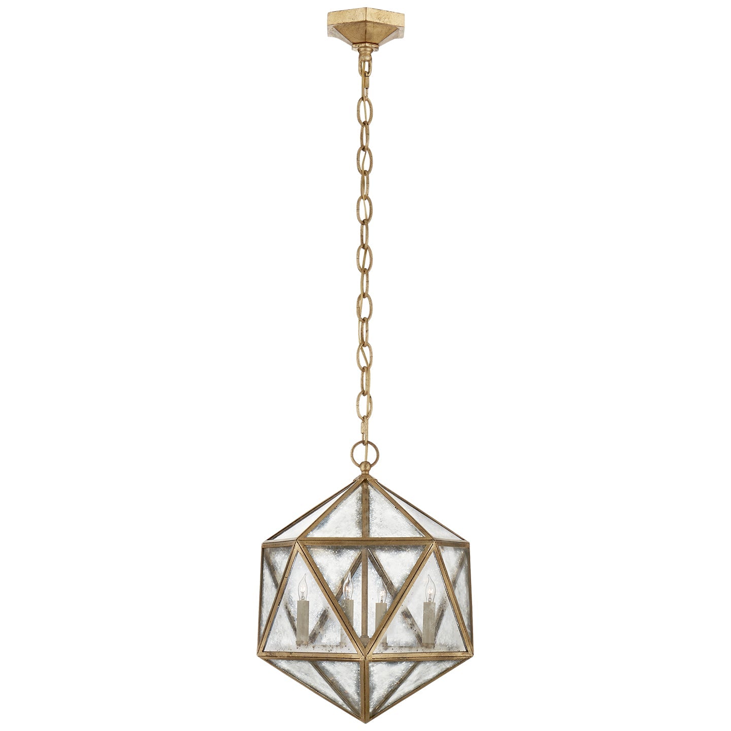  Zeno 4-Light Lantern