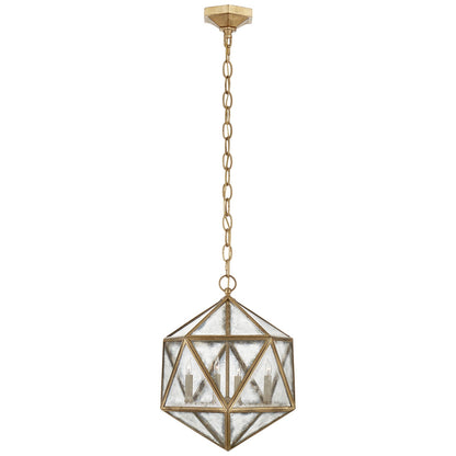  Zeno 4-Light Lantern