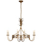  Gramercy 8-Light Chandelier