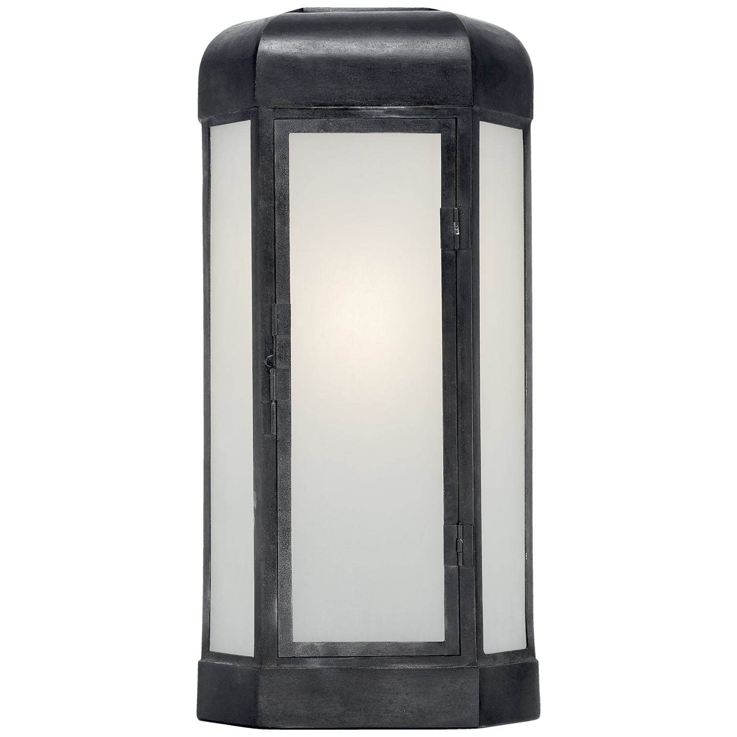  Dublin 1-Light Wall Sconce