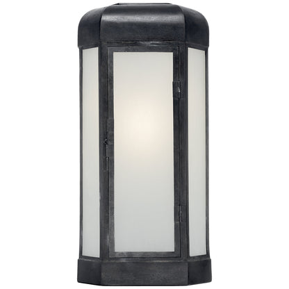  Dublin 1-Light Wall Sconce