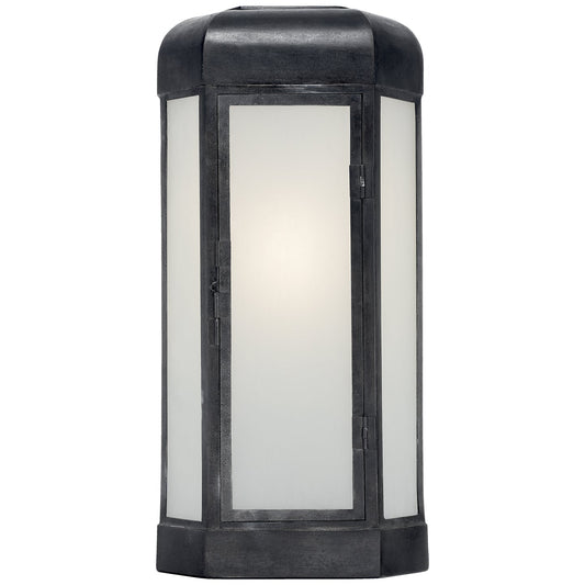  Dublin 1-Light Wall Sconce
