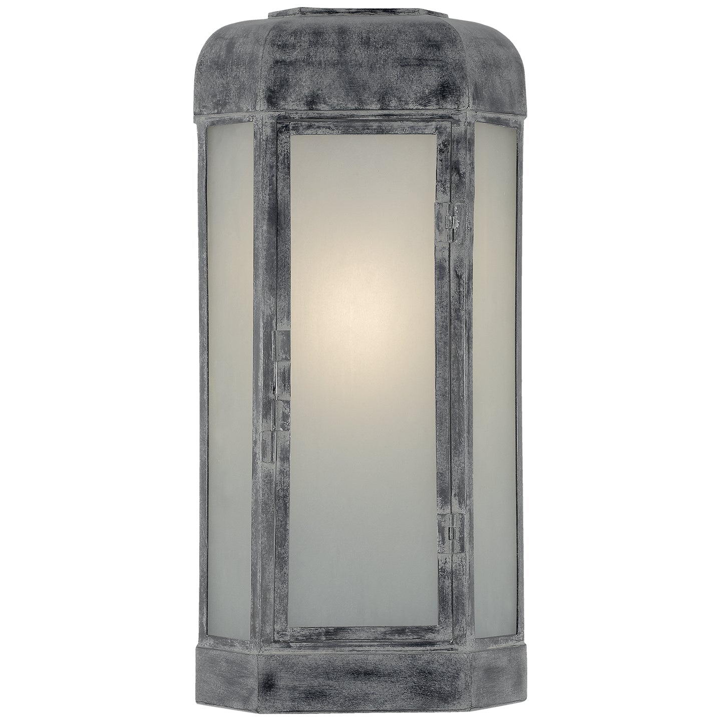  Dublin 1-Light Wall Sconce