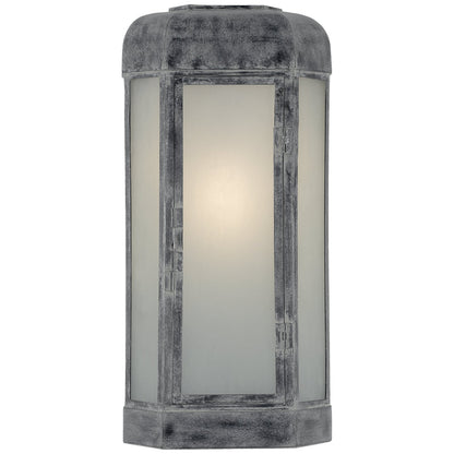  Dublin 1-Light Wall Sconce