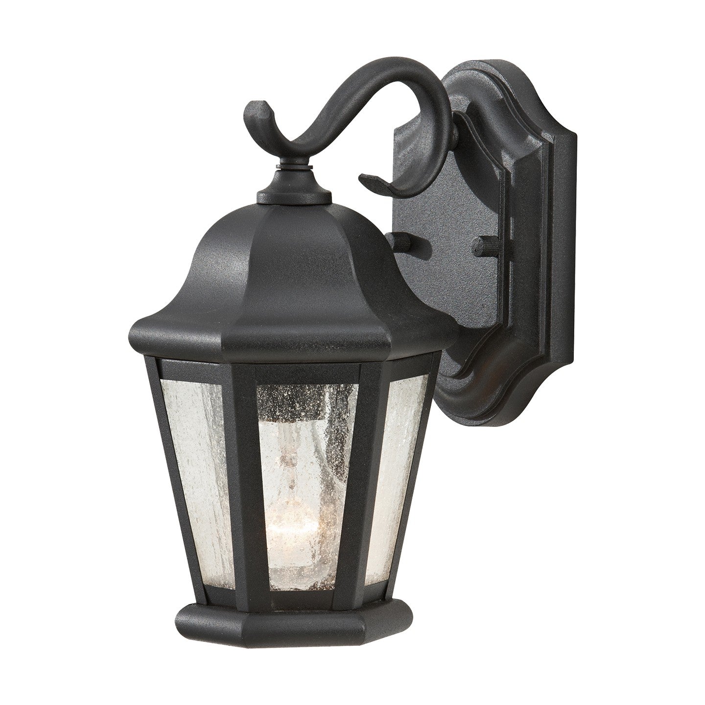  Martinsville Small 1-Light Outdoor Wall Lantern