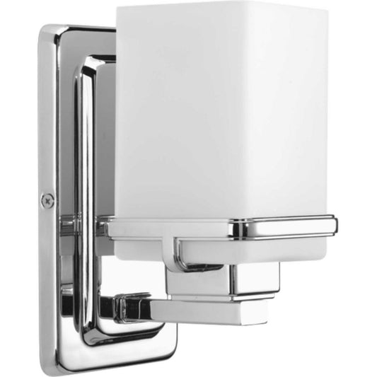  Metric 1-Light Bath & Vanity Lighting