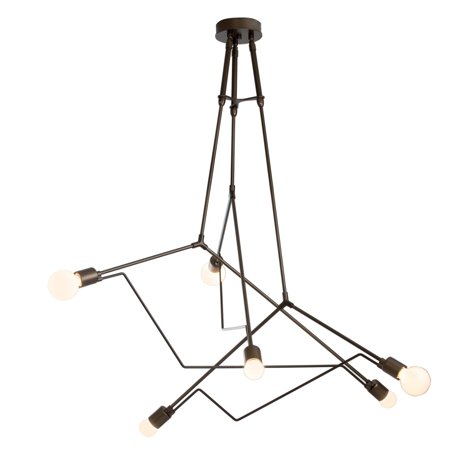  Divergence Outdoor Pendant
