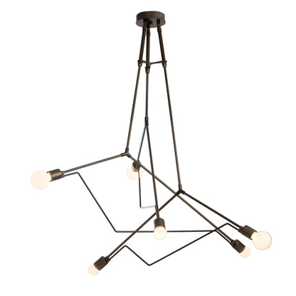  Divergence Outdoor Pendant