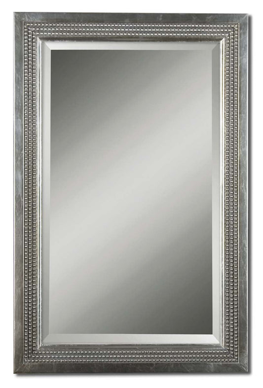  Uttermost's Triple Beaded, Vanity Mirror
