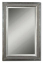  Uttermost's Triple Beaded, Vanity Mirror