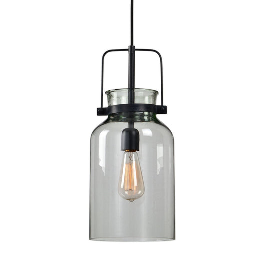  Uttermost's Lansing, 1 Lt. Mini Pendant