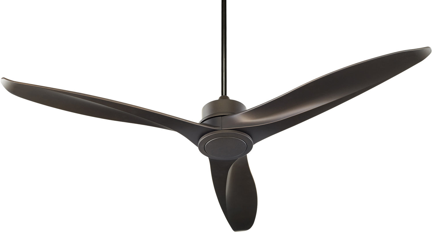  Kress 60" Ceiling Fan