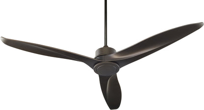  Kress 60" Ceiling Fan