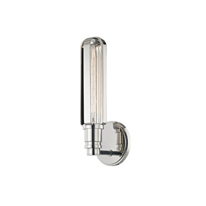  Red Hook 1-Light Wall Sconce