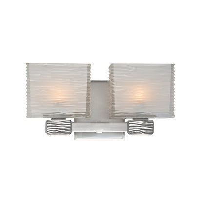  Hartsdale 2-Light Bath Bracket