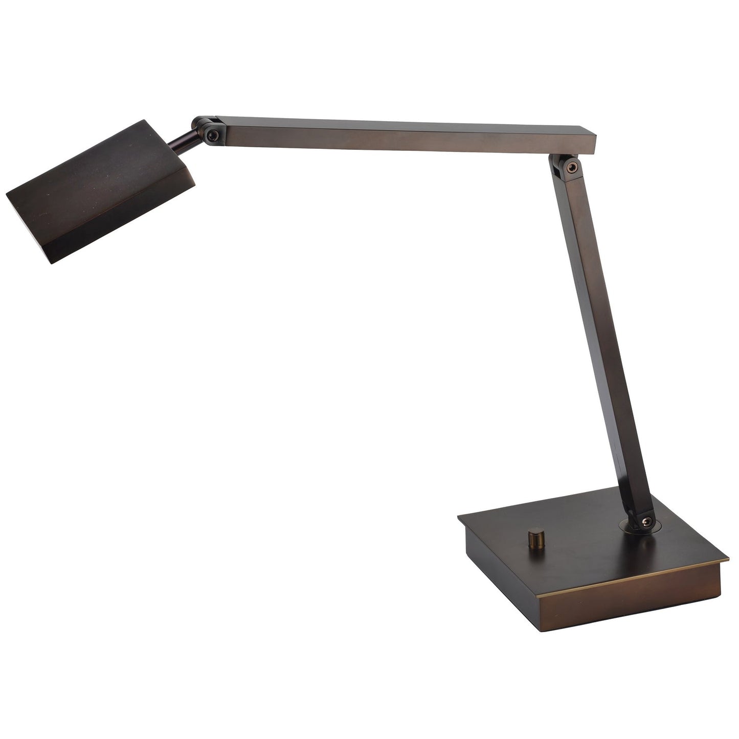  TaskWerx Urban LED Table Lamp