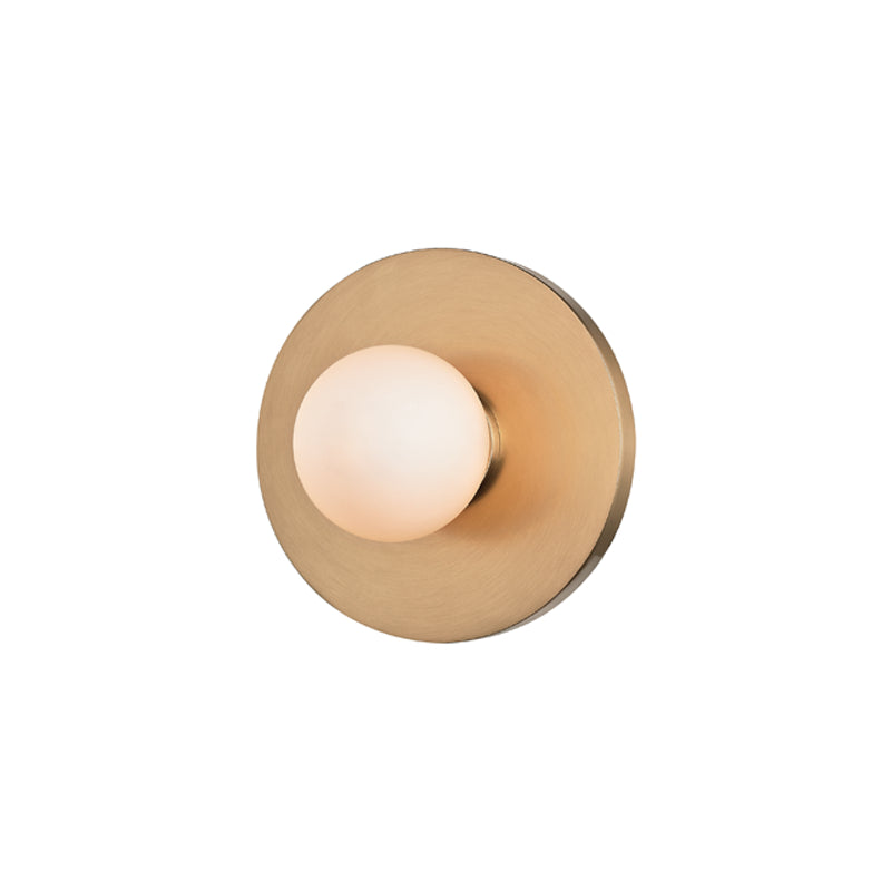  Taft 1-Light Wall Sconce