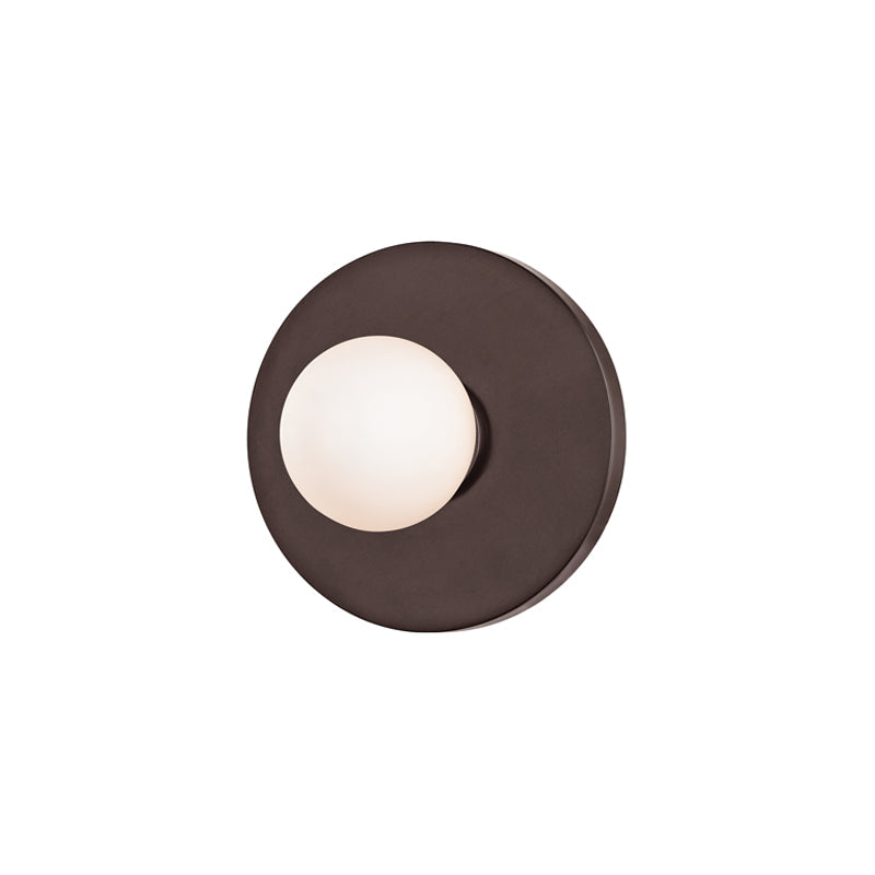  Taft 1-Light Wall Sconce