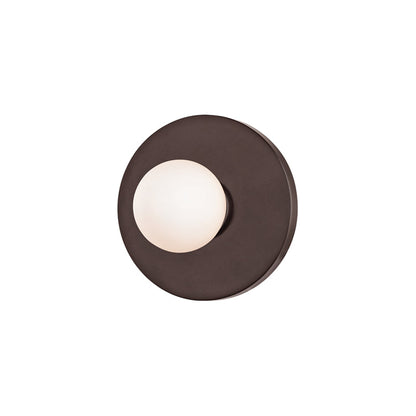 Taft 1-Light Wall Sconce