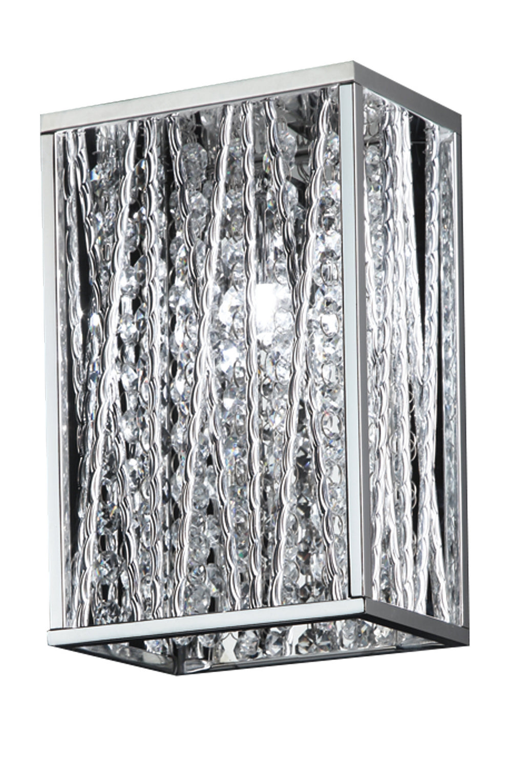 Z-LIte Terra 1-Light Wall Sconce