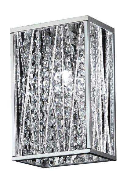 Z-LIte Terra 1-Light Wall Sconce