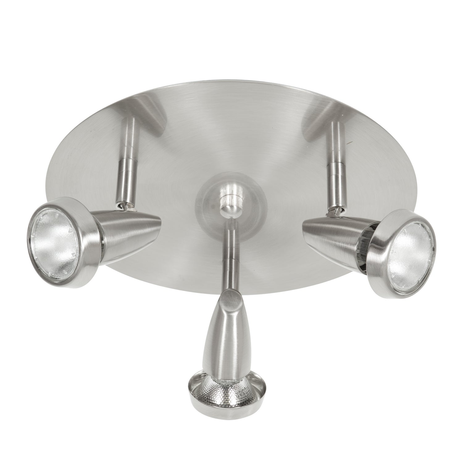  Mirage 3-Light Cluster Spot