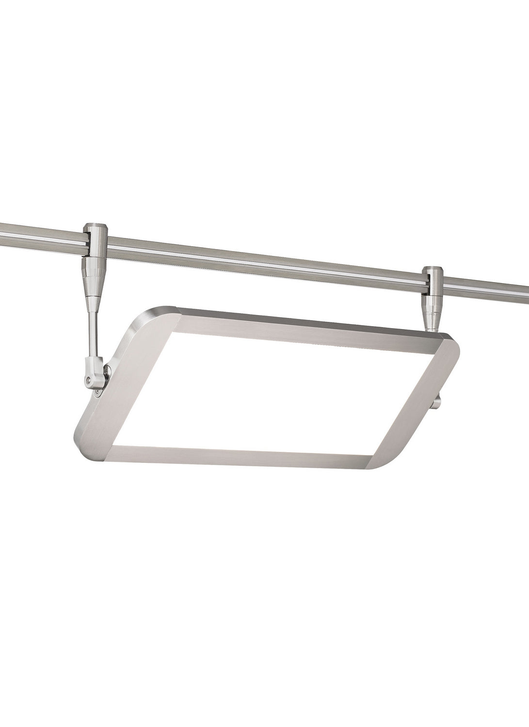 Lev Head In Satin Nickel