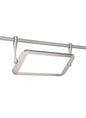  Lev Head In Satin Nickel