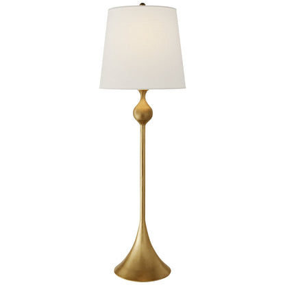  Dover 1-Light Buffet Lamp
