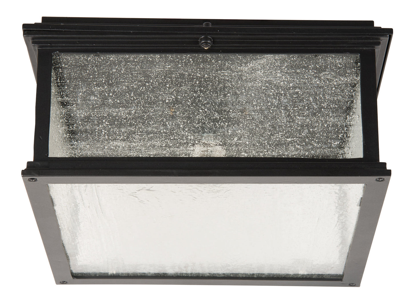  Gentry 1-Light Flushmount