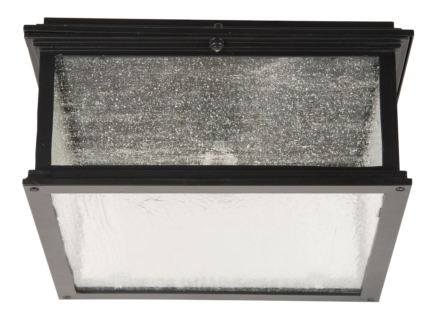  Gentry 1-Light Flushmount