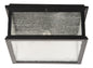  Gentry 1-Light Flushmount